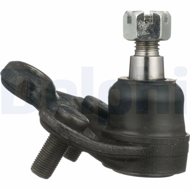 Delphi Ball Joint Front Right fits Honda Cr-V III 2006-2012 2.0 2.2 2.4