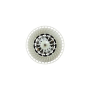 Hella Heater Blower Fan fits BMW 3 1990-1999 3.0 3.2