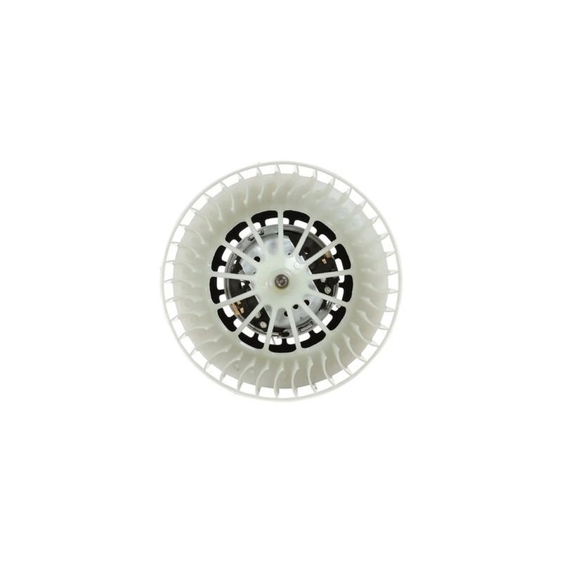 Hella Heater Blower Fan fits BMW 3 1990-1999 3.0 3.2
