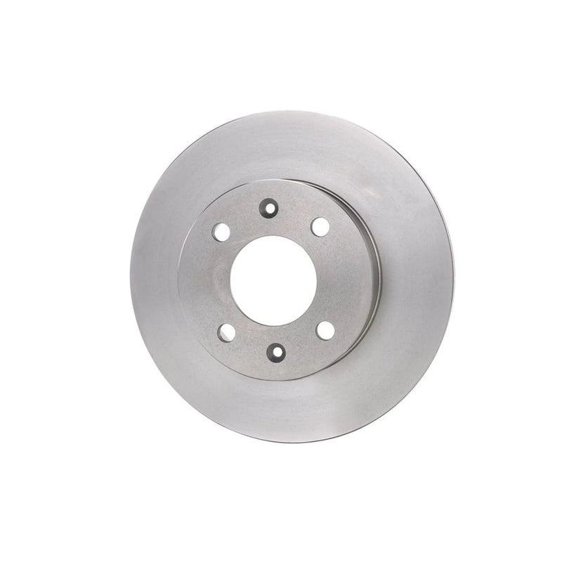 Bosch Front Brake Vented Discs & Pads fits Kia Picanto II 2011-2017 1.0 1.2