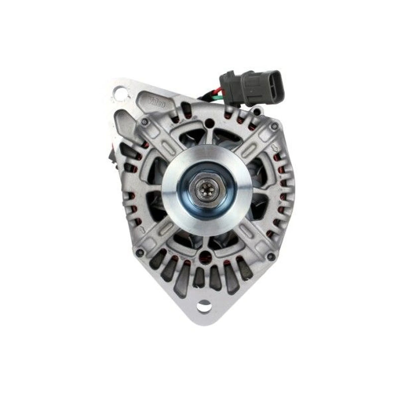 Hella Car Alternator 12V fits Nissan Micra III 2003-2010 1.0 1.2