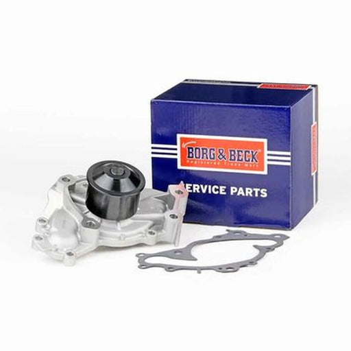 Borg & Beck Engine Cooling Water Pump BWP2040