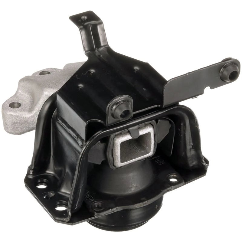 Gates Engine Mount Mounting Right fits Citroën Berlingo Box Body 2008-2018 1.6