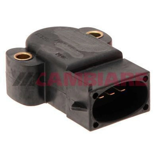Cambiare Throttle Position Sensor VE378001
