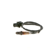 Bosch O2 Lambda Oxygen Sensor before catalytic converter fits Ford Fiesta VI
