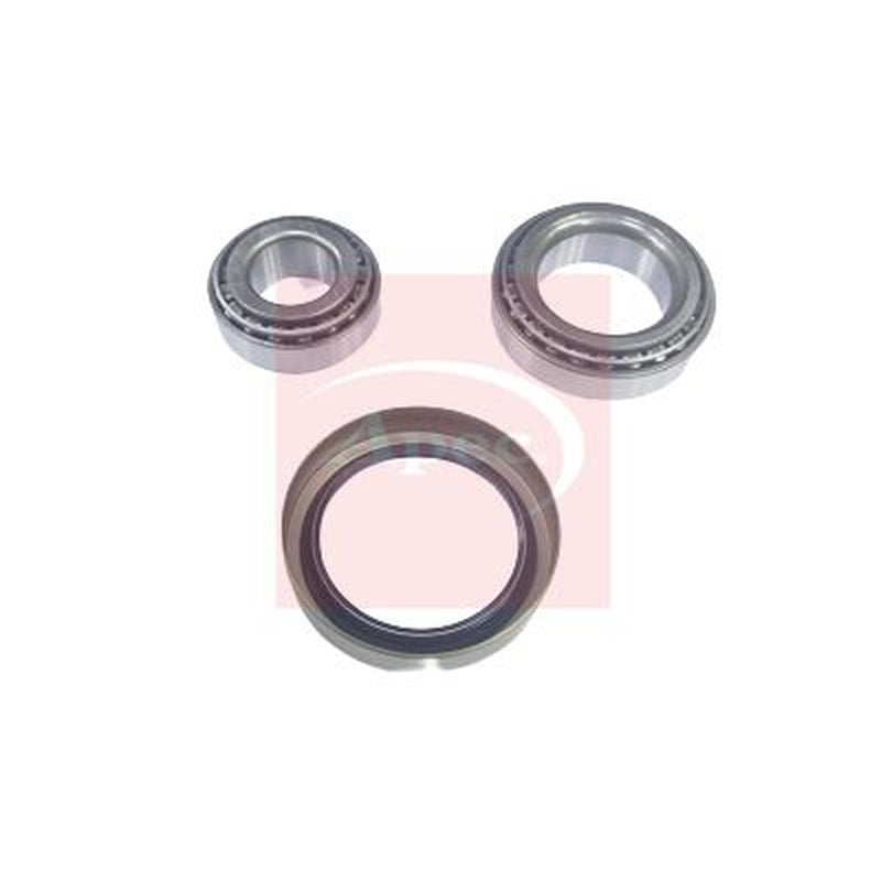 Apec Wheel Bearing Kit fits Mercedes-Benz 124 1991-1993