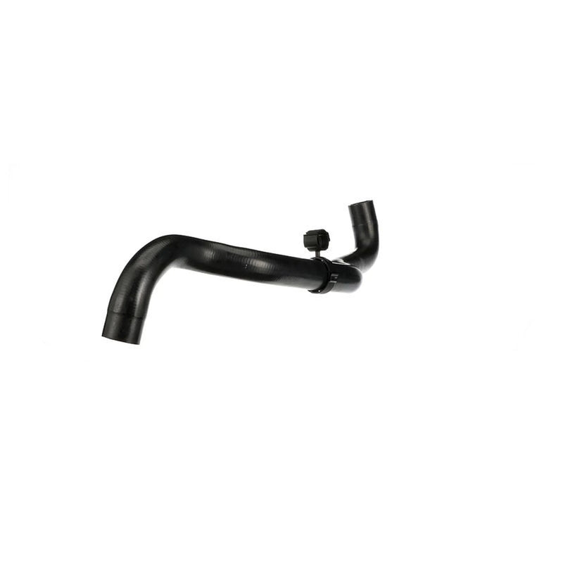 Gates Radiator Coolant Hose 730mm ID fits VW California T5 Camper 2007-2009 1.9