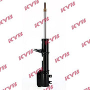 KYB Shock Absorber Damper Strut Front fits Fiat Idea 2003-2005 1.2 1.3 1.4 1.9