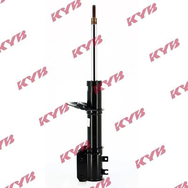 KYB Shock Absorber Damper Strut Front fits Fiat Idea 2003-2005 1.2 1.3 1.4 1.9