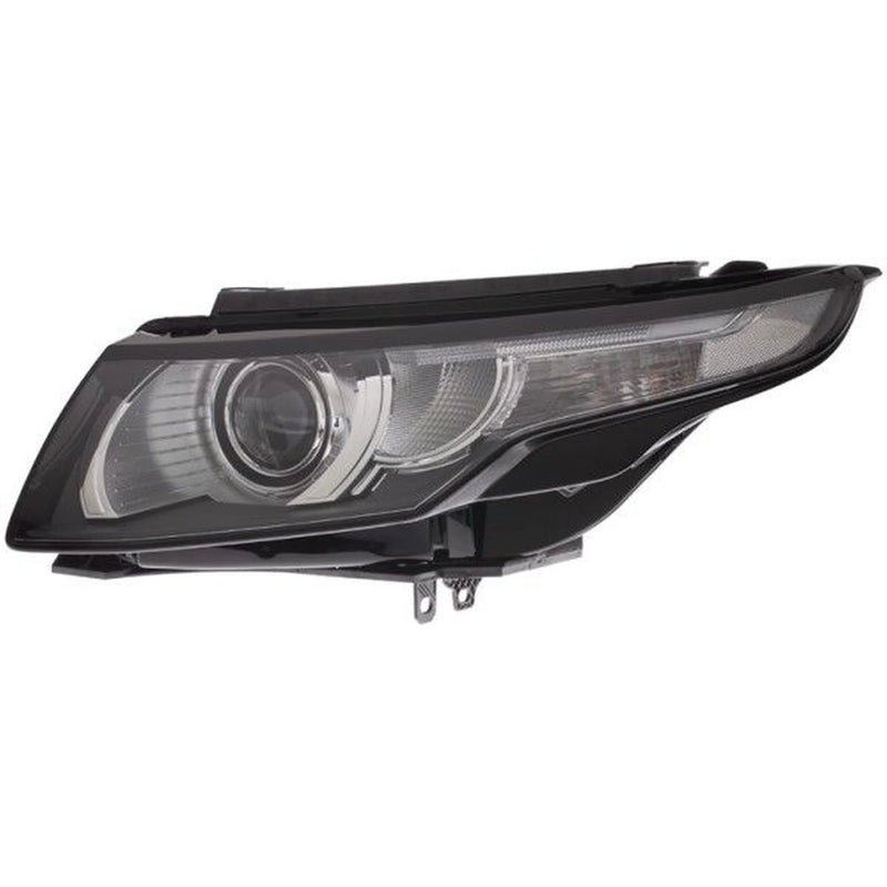 Hella Headlight Headlamp HB3 Left fits Land Rover Range Rover Evoque 2011-2019