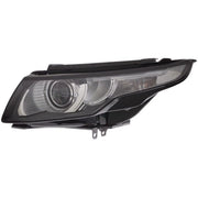 Hella Headlight Headlamp HB3 Left 1LL 354 806-111