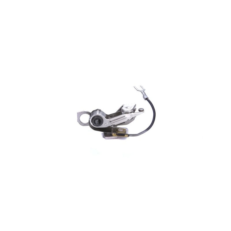 Bosch Ignition Distributor Contact Breaker fits VW Beetle 1966-1973 1.5