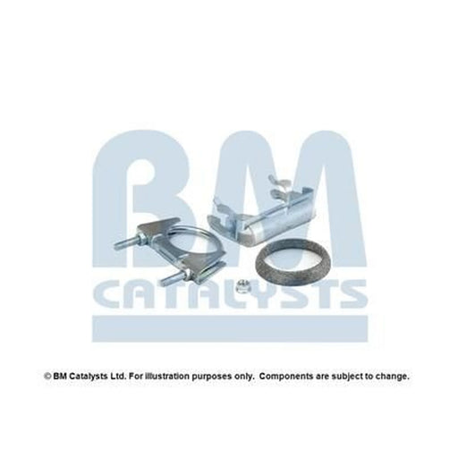 BM Catalysts Fitting Kit FK80120B FK80120B
