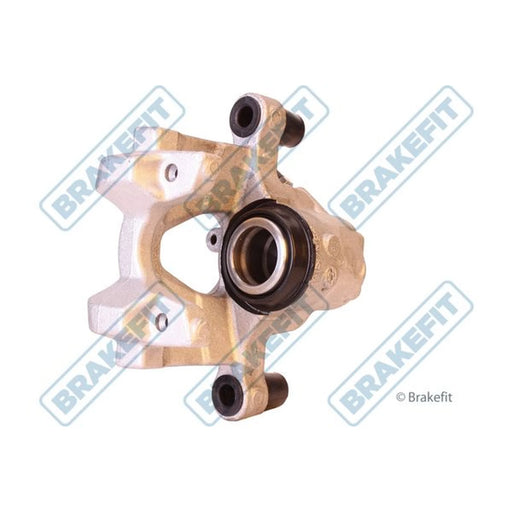 Apec Brake Caliper Assembly Rear Right BCA2256E