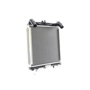 Mahle Engine Radiator fits Mercedes-Benz S-Class 1985-1991