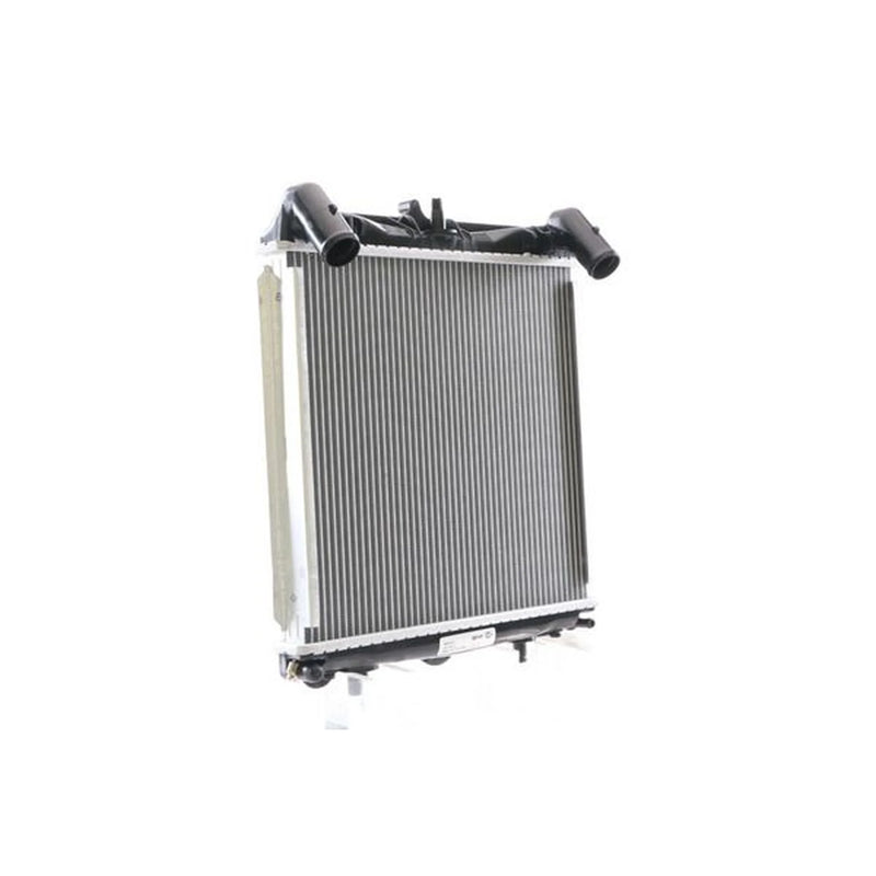 Mahle Engine Radiator fits Mercedes-Benz S-Class 1985-1991