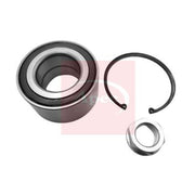 Apec Wheel Bearing Kit fits Citroën Dispatch II 2007-2016 1.6 2.0