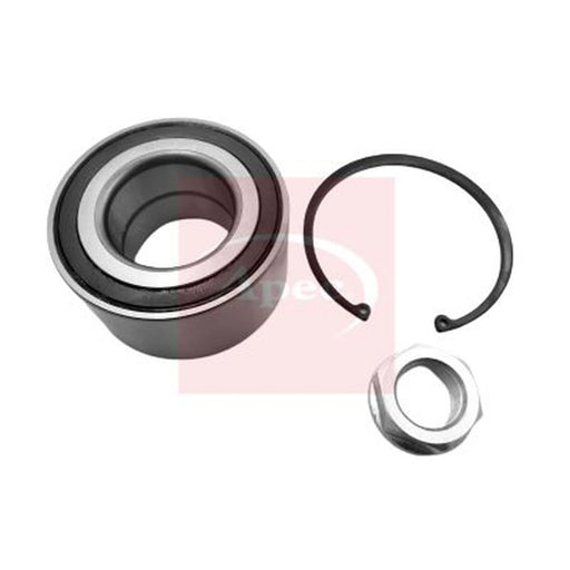 Apec Wheel Bearing Kit AWB1279