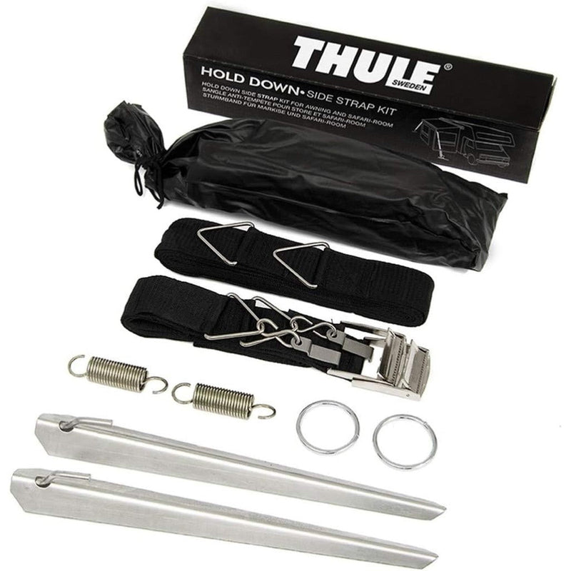 Thule 307916 Omnistor Awning Hold Down Side Strap Kit Belt Thule - NN4 Online