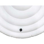 Dellonda 4-6 Person Hot Tub Spa Inflatable Heat Retaining Lid Dellonda - Dynamic Drive