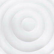 Dellonda 2-4 Person Hot Tub/Spa Inflatable Heat Retaining Lid Dellonda - Dynamic Drive