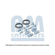BM Catalysts Fitting Kit FK91749C FK91749C