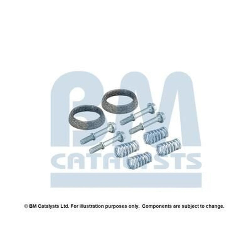 BM Catalysts Fitting Kit FK91749C FK91749C