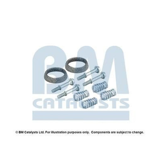 BM Catalysts Fitting Kit FK91749C FK91749C