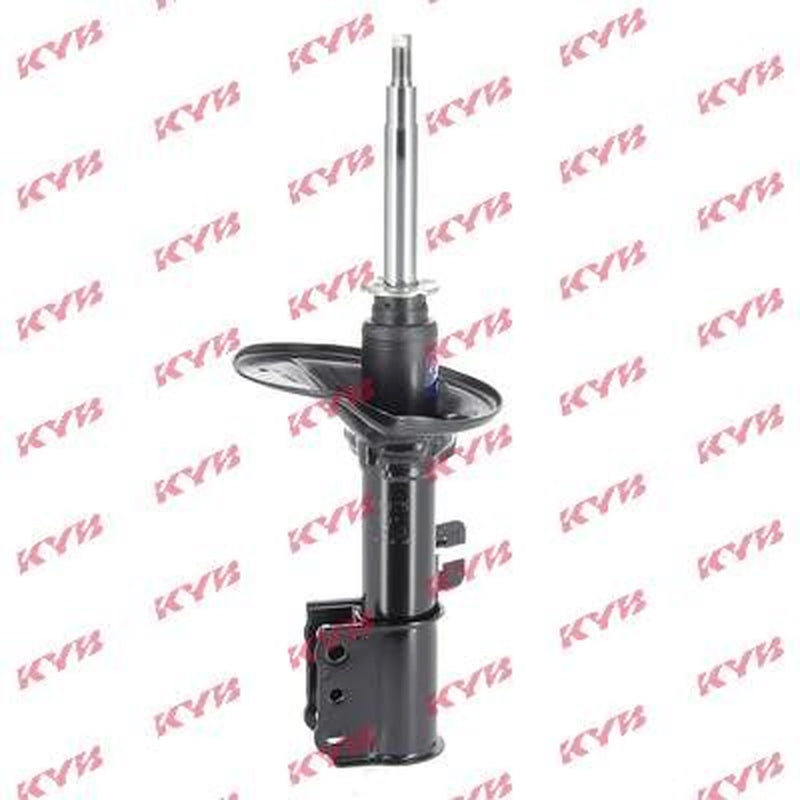 KYB Shock Absorber Damper Strut Front Left fits Mazda 626 1987-1992 1.8 2.0 2.2