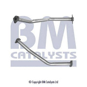 BM Catalysts Exhaust Pipe OD BM70197