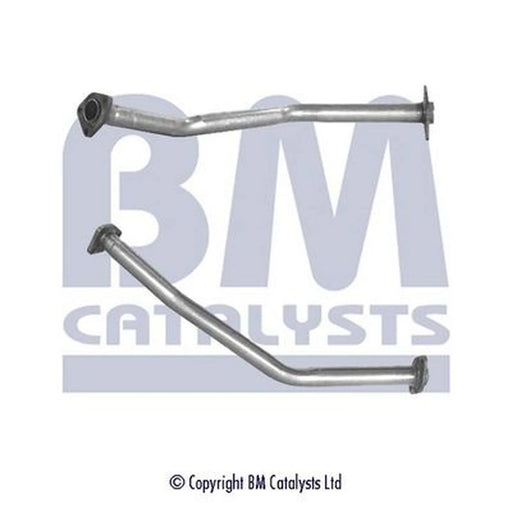 BM Catalysts Exhaust Pipe OD BM70197