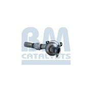 BM Catalysts Homologated Diesel Cat fits BMW 5 2002-2010