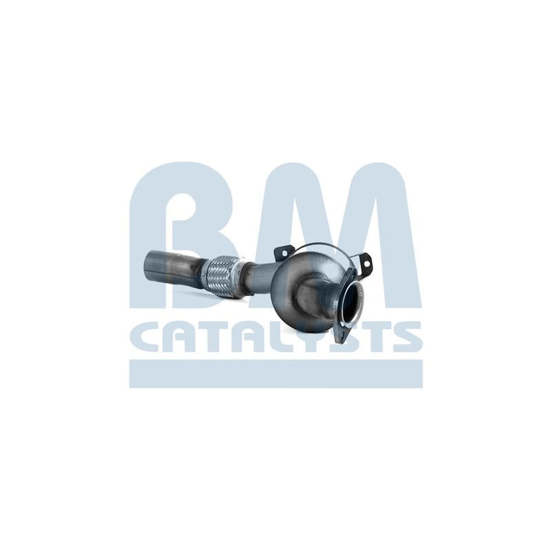BM Catalysts Homologated Diesel Cat fits BMW 5 2002-2010