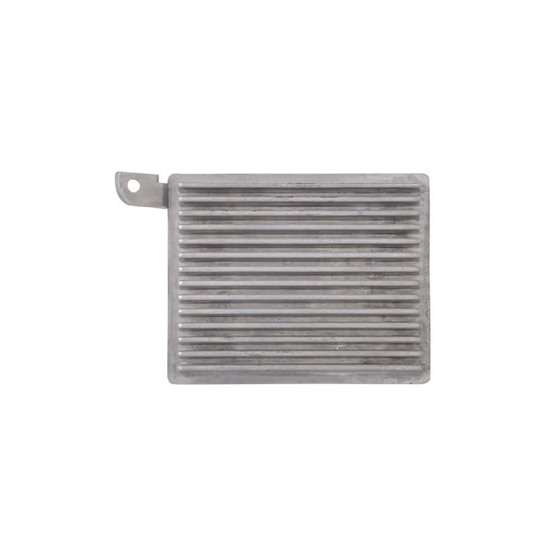 Hella Heater Blower Regulator 5HL 366 410-231