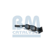 BM Catalysts Homologated Petrol Cat fits Chrysler Pt Cruiser 2000-2010 2.0 2.4