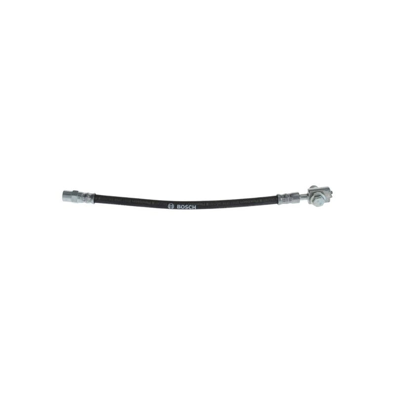 Bosch Brake Hydraulic Hose Line Rear fits Audi A8 D2 1994-2002