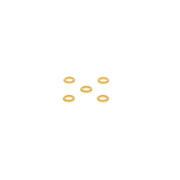 Bosch Rubber Seal Ring