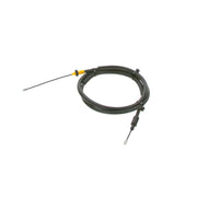 Bosch Handbrake Cable Right Rear fits Citroën Xsara Picasso 1999-2012