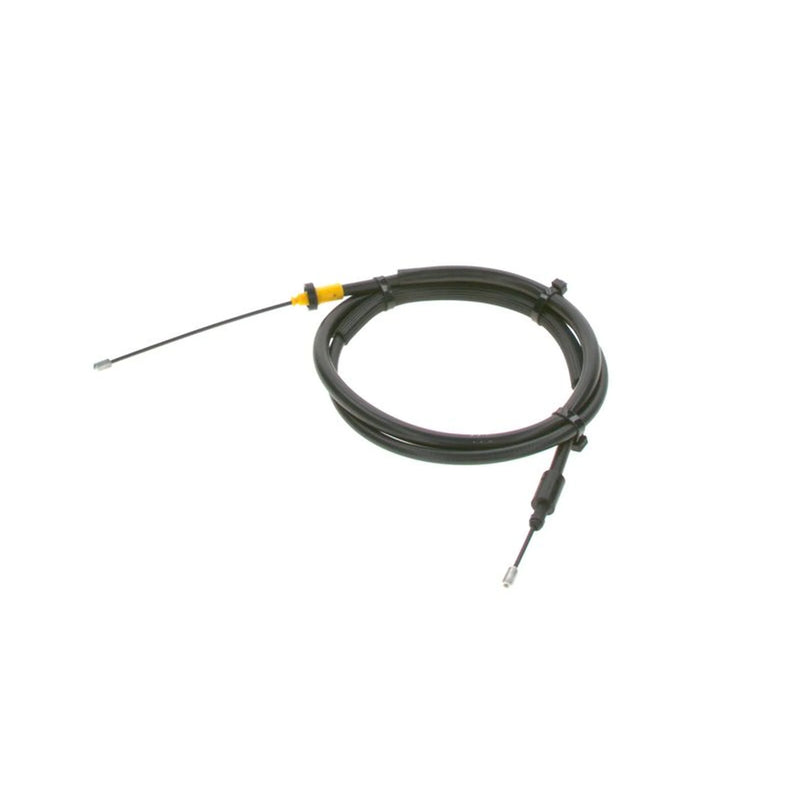 Bosch Handbrake Cable Right Rear fits Citroën Xsara Picasso 1999-2012
