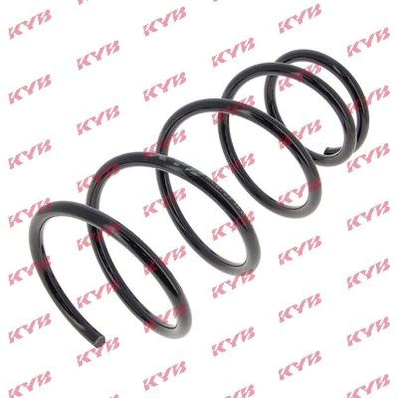 KYB Rear Suspension Coil Spring fits Subaru Impreza 2000-2009 2.0