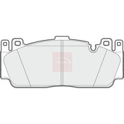Apec Front Brake Pad Set fits BMW 2 2015-2021