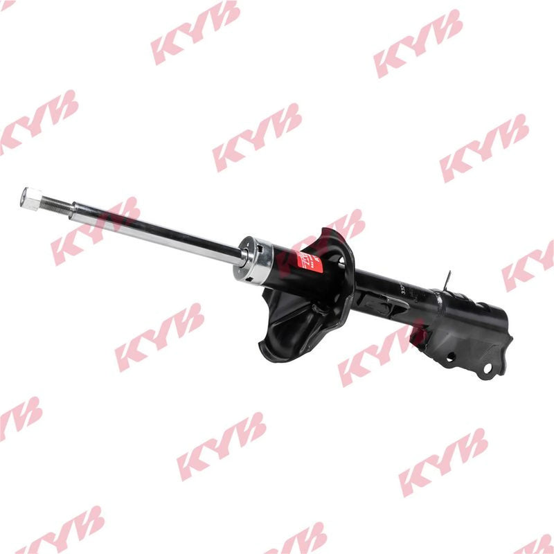 KYB Shock Absorber Damper Strut Front Left fits Suzuki Celerio 2014 on 1.0