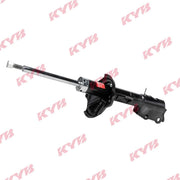 KYB 2 x Front Shock Absorbers fits Suzuki Celerio 2014 on 1.0