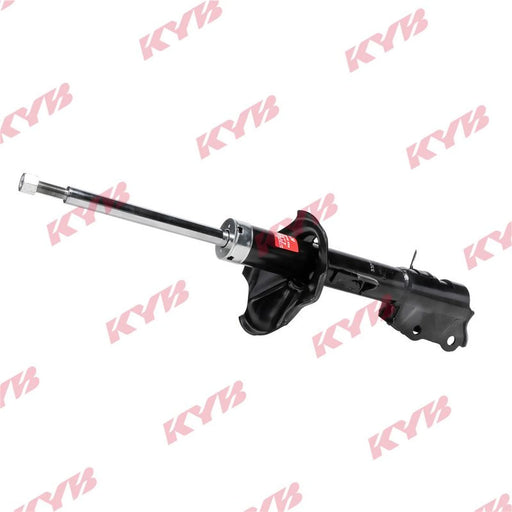 KYB 2 x Front Shock Absorbers fits Suzuki Celerio 2014 on 1.0