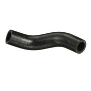 Gates Molded Heater Hose fits Opel Astra G 2003-2009 1.7