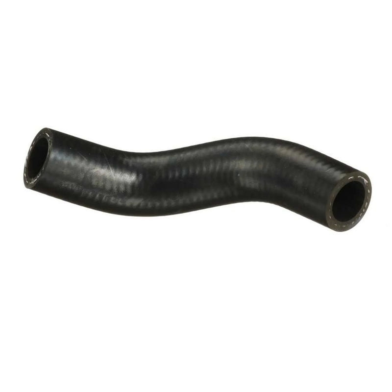 Gates Molded Heater Hose fits Opel Astra G 2003-2009 1.7