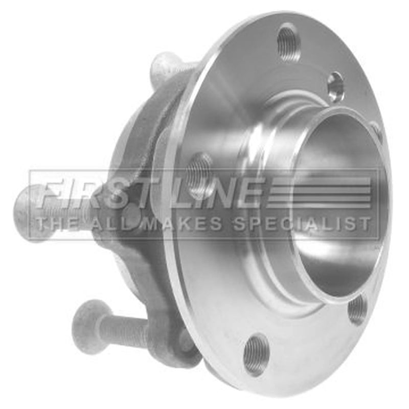 First Line Wheel Bearing Kit
