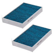 Hengst Cabin Air Filter (Pollen Filter) fits Tesla Model 3 2017-2020