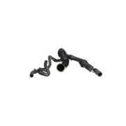 Gates Radiator Coolant Hose 385mm ID fits Seat Leon 2020 on 1.6