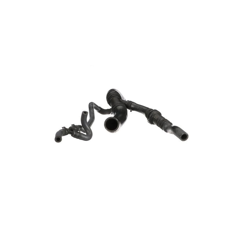 Gates Radiator Coolant Hose 385mm ID fits Seat Leon 2020 on 1.6